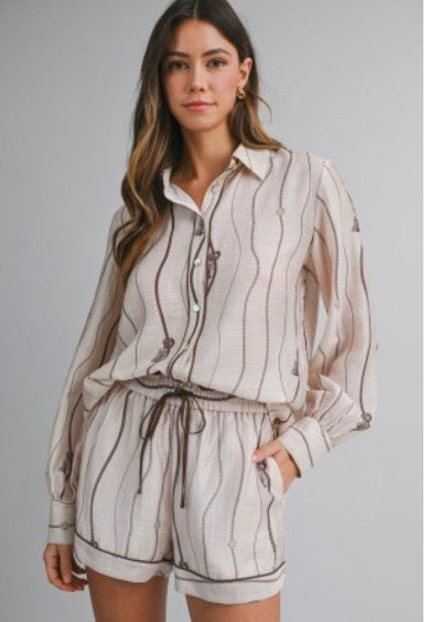 Camelia Set
