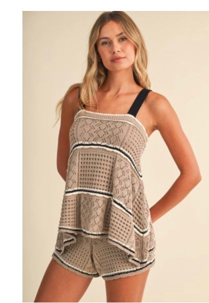 Crochet Set
