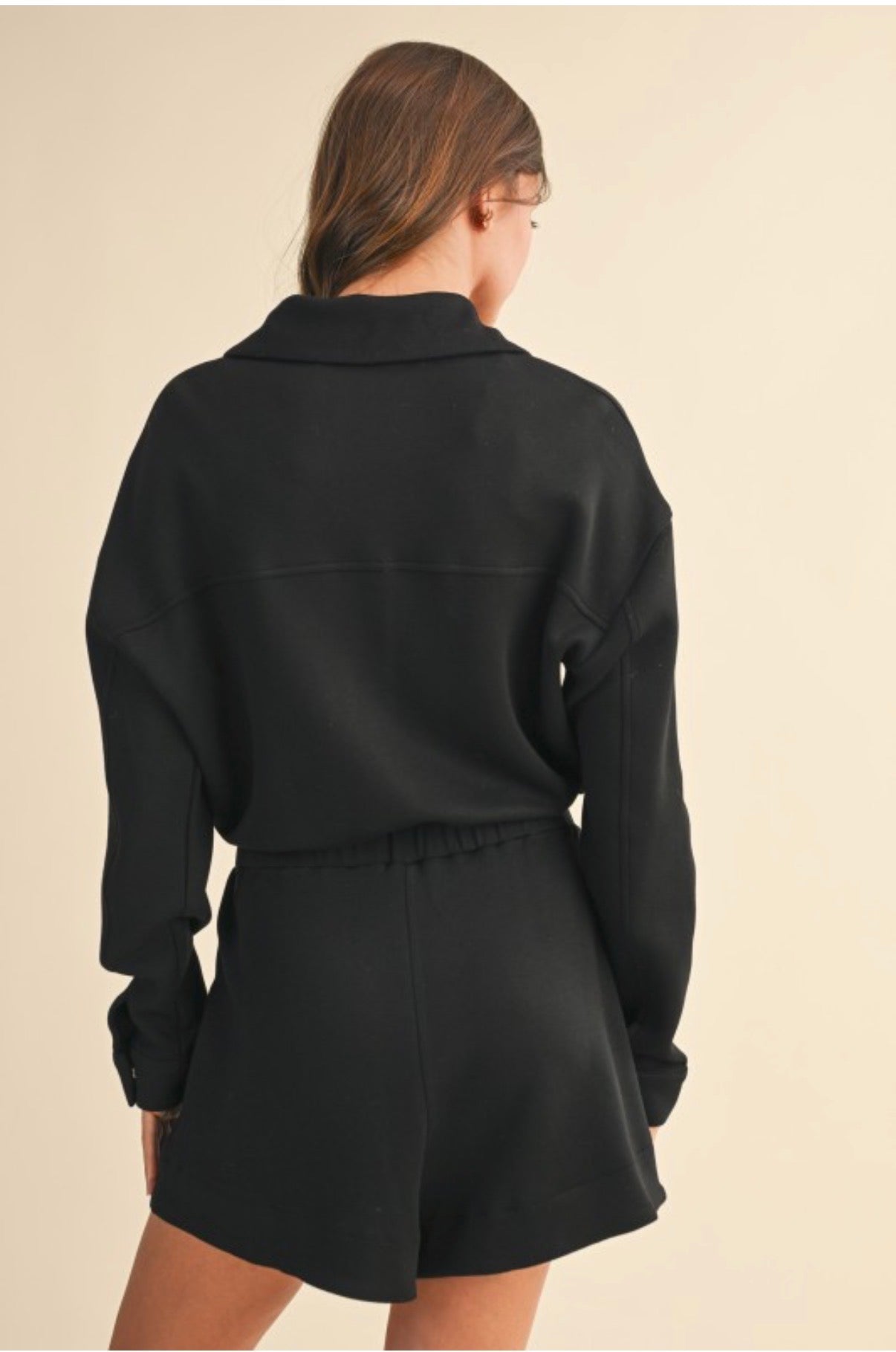 Vale Romper