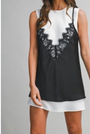 Isa dress