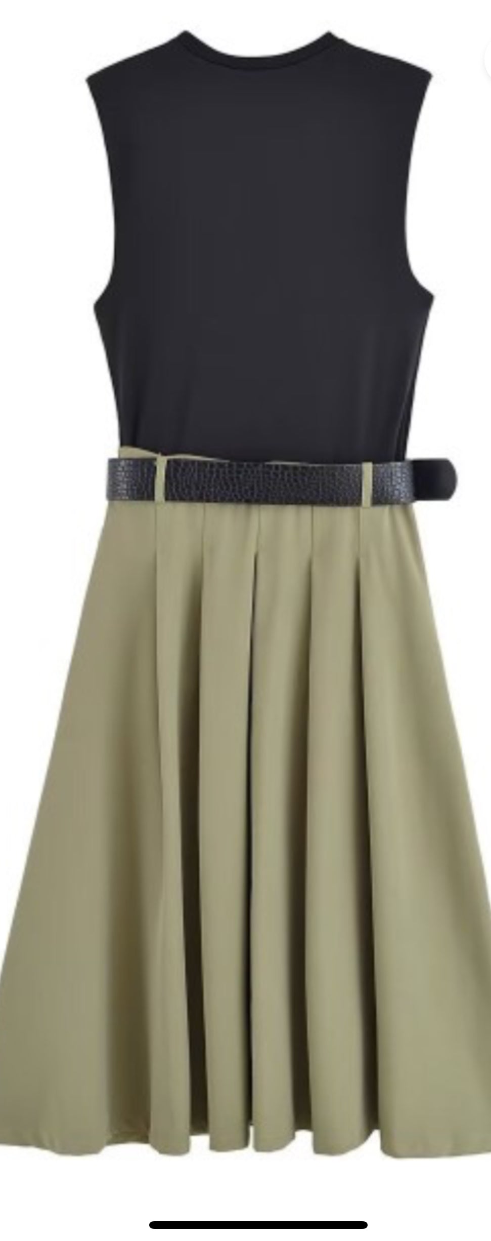 Nathalia Dress