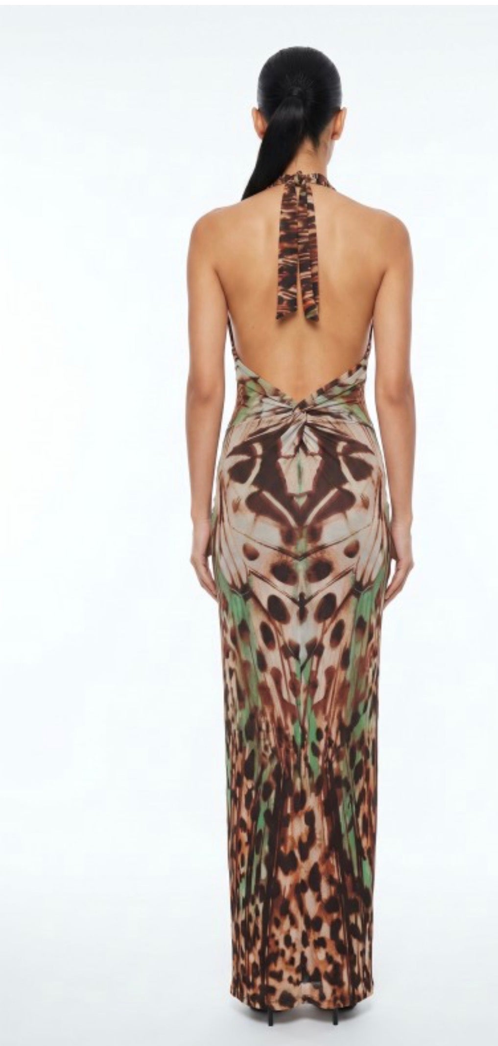 Kyle Dress Next Week