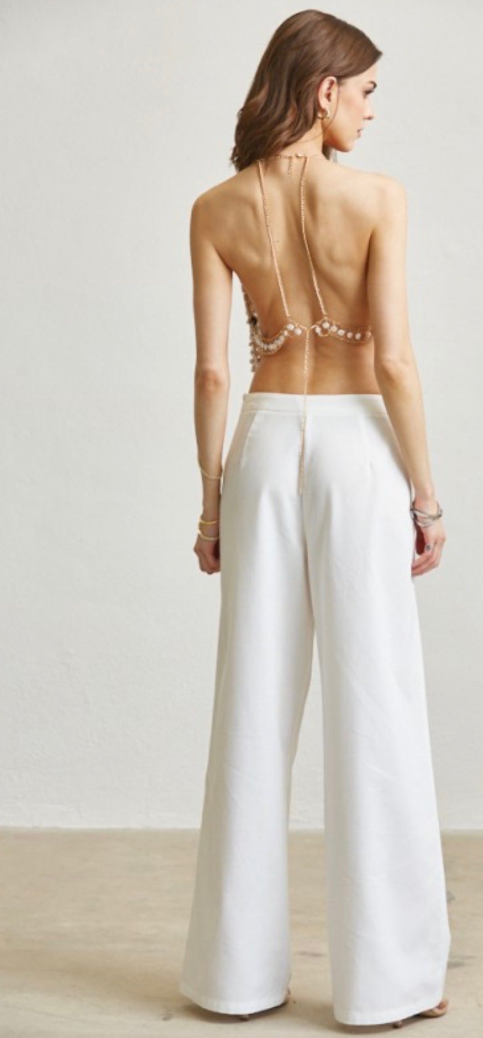 Pre Order Mari Jumpsuit