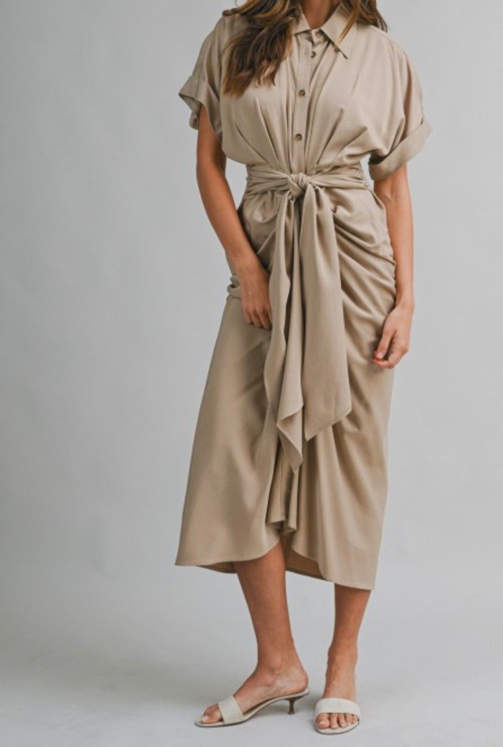 Carrie Dress