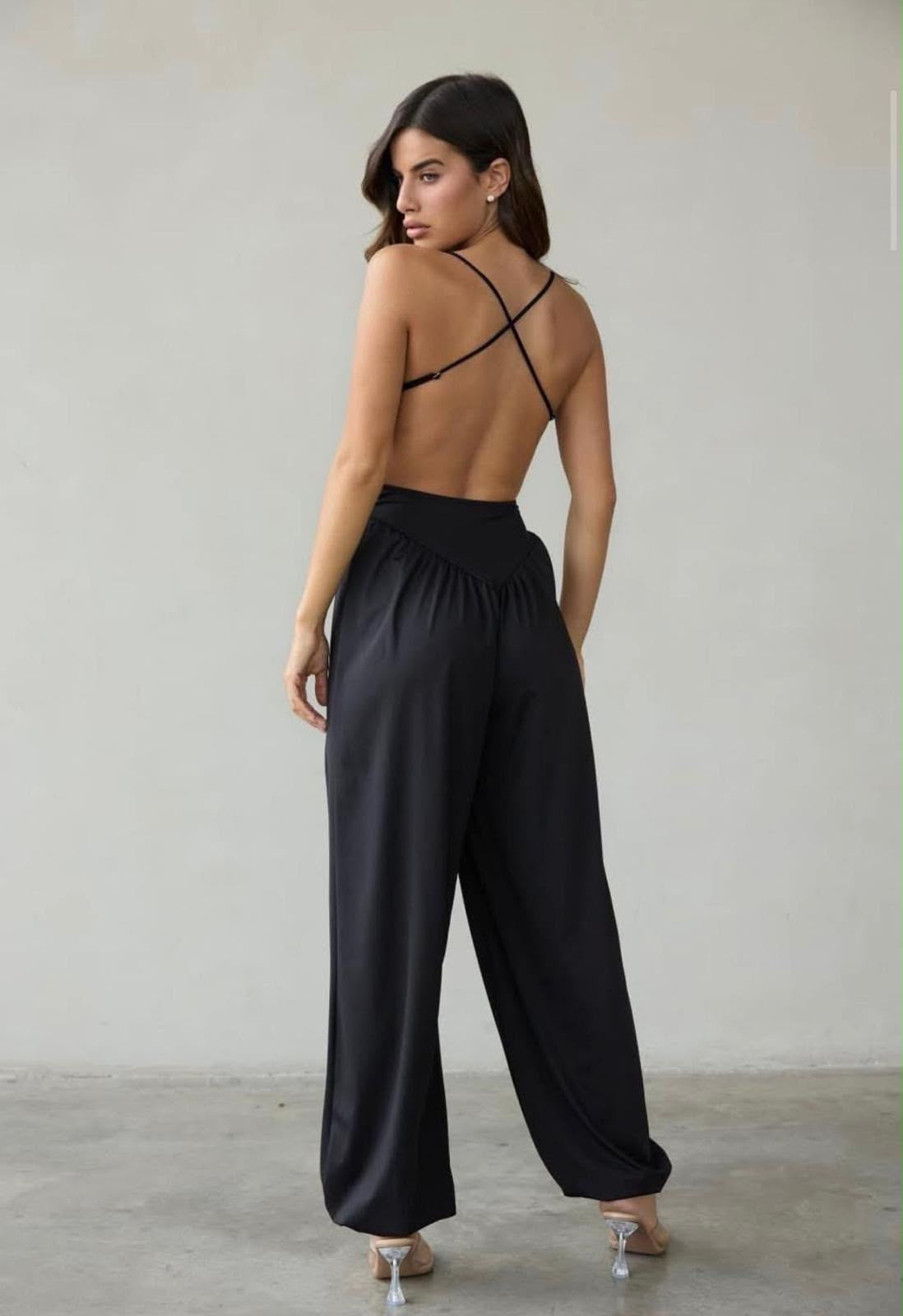 Vero Jumpsuit Pre Order ETA 9/26