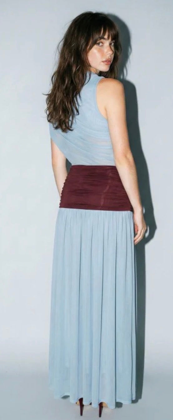 Mesh Dress Pre Order Early July