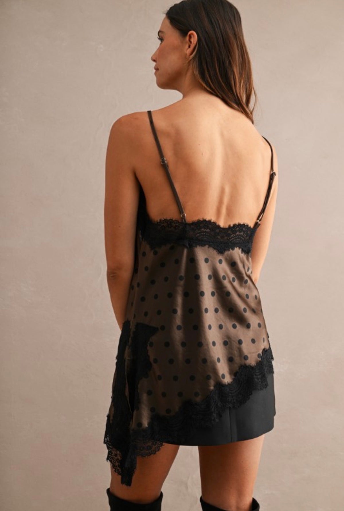 Pre Order ETA 9/25 Lucy Top