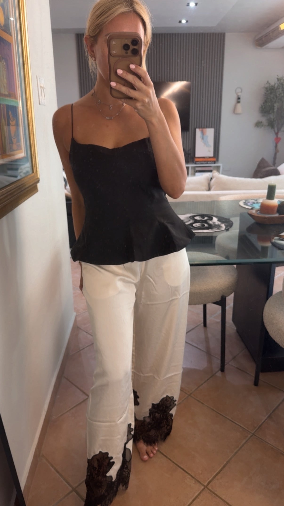 Women Pants