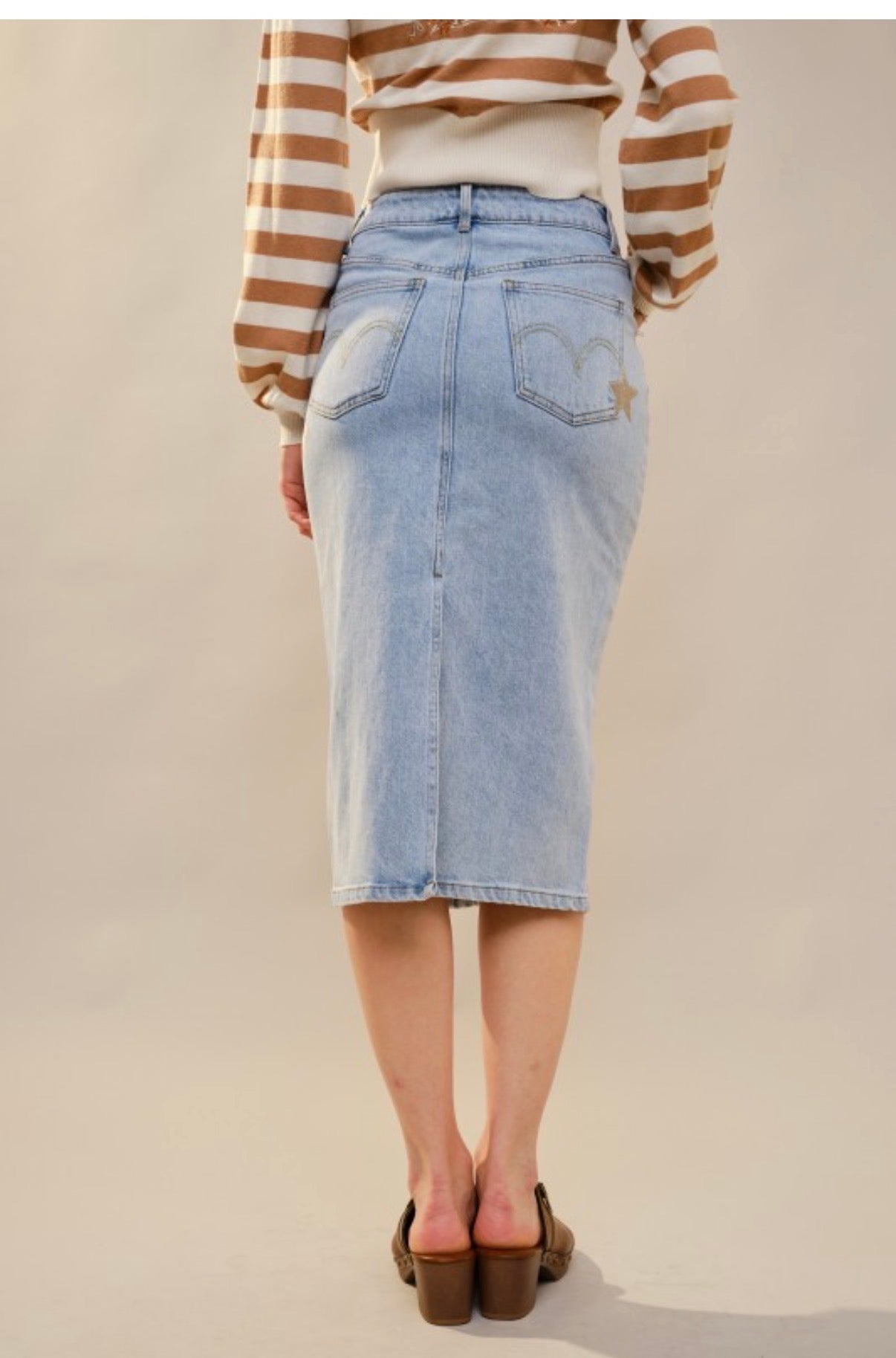 Lunar Skirt