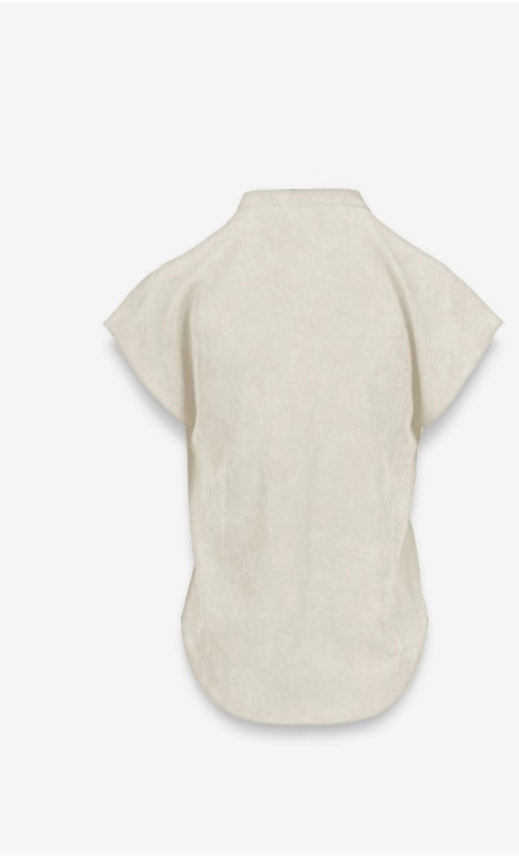 Top Ivory Final Sale