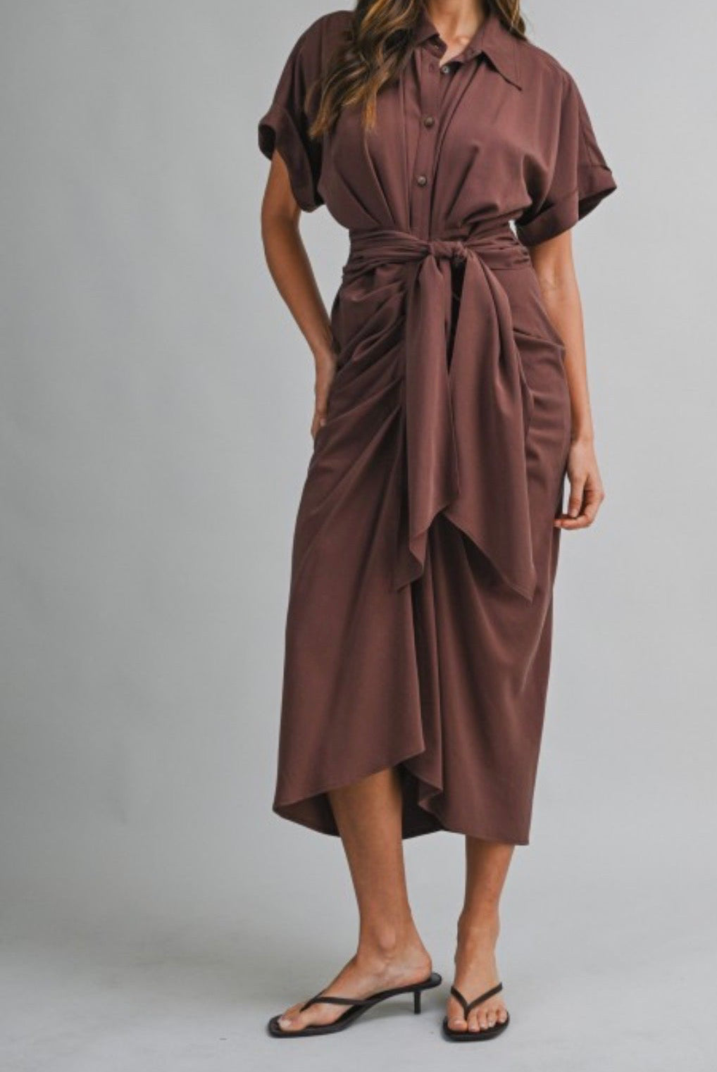 Carrie Dress