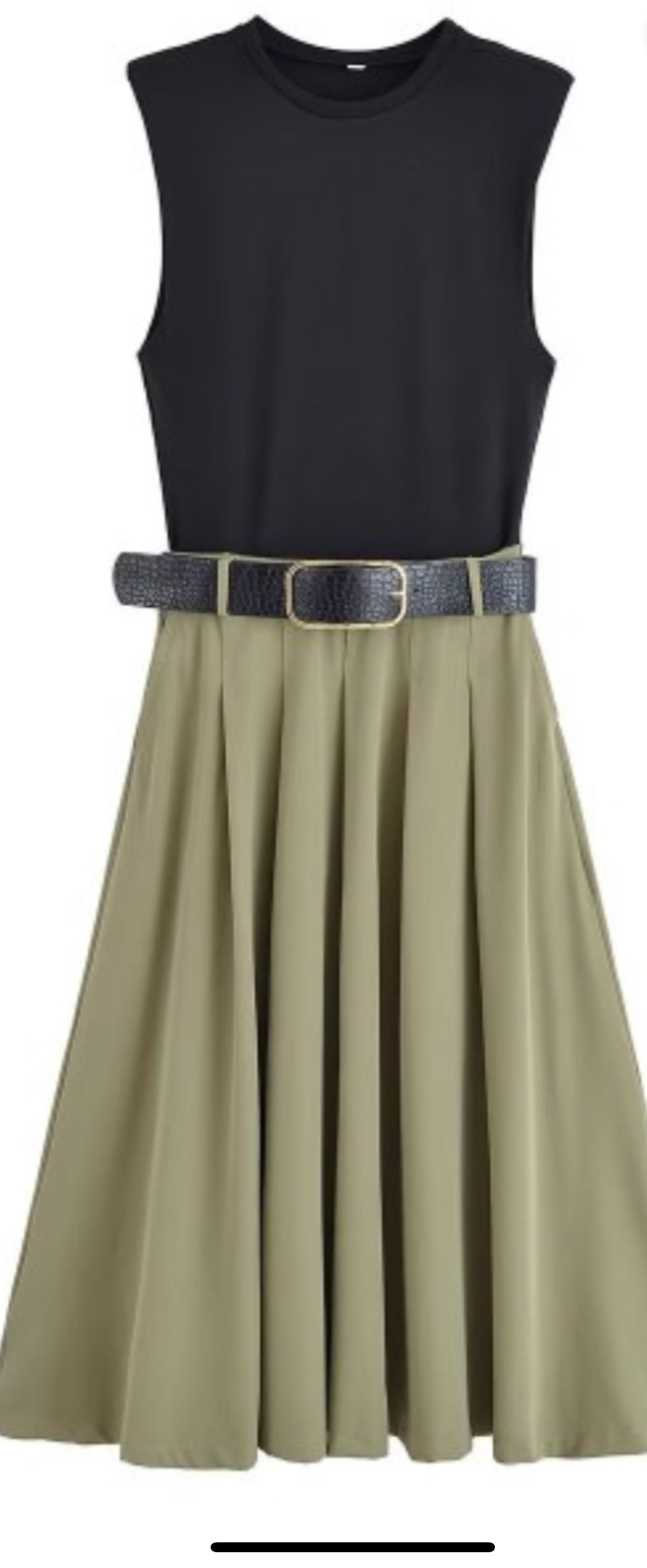 Nathalia Dress