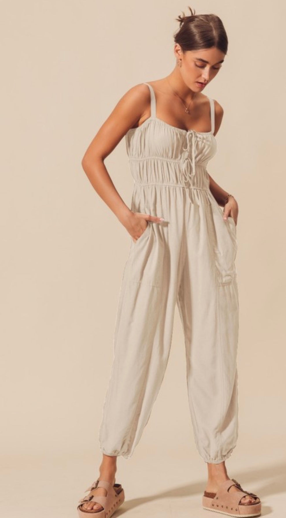 Val Jumpsuit