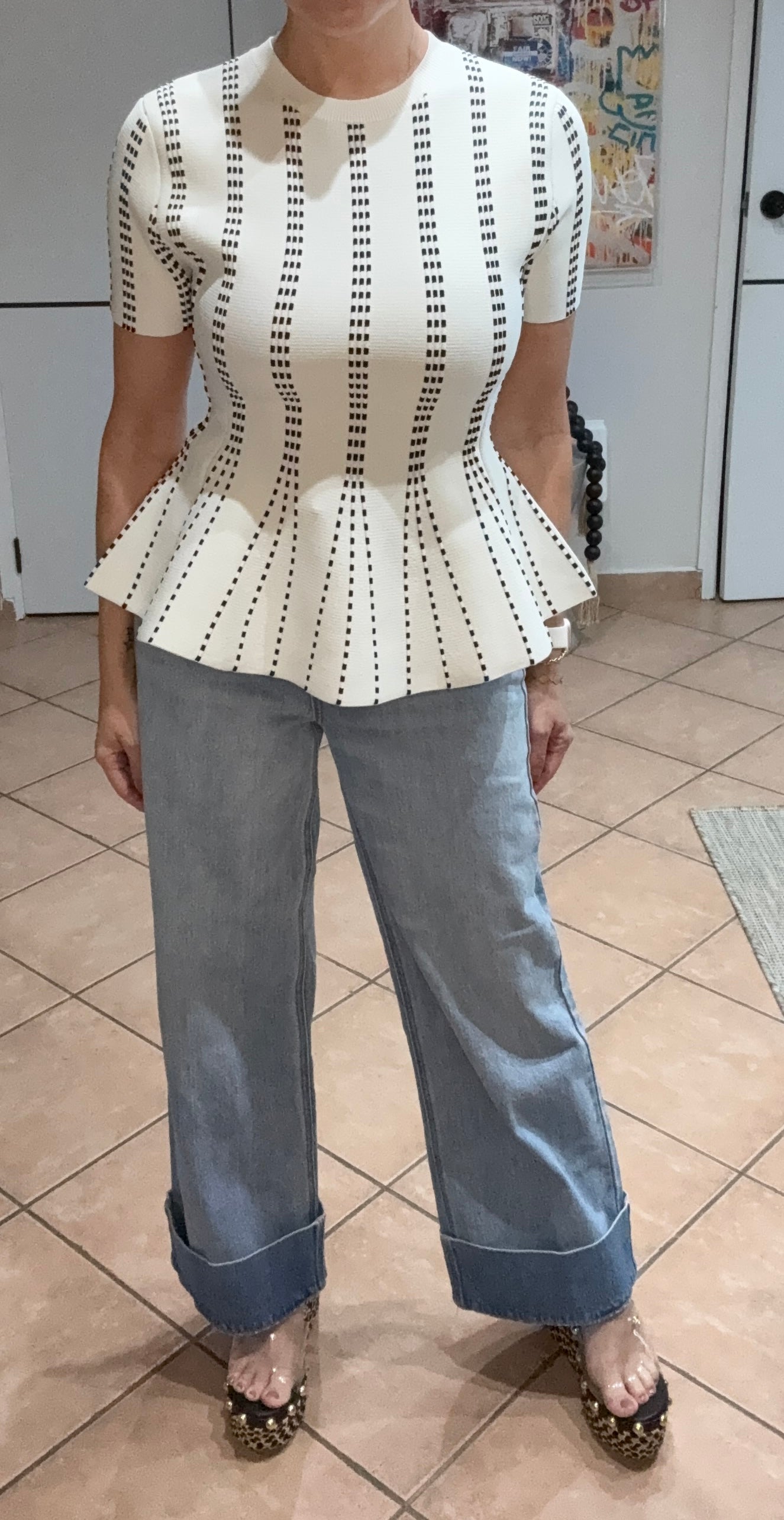 Filo Jean Final Sale