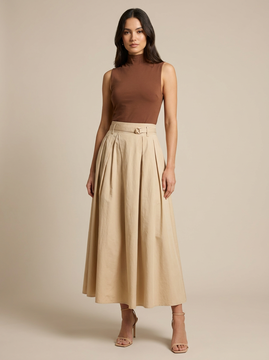 Krystina Dress
