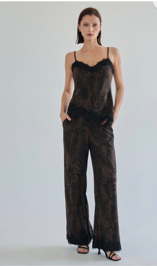 Leopard Set