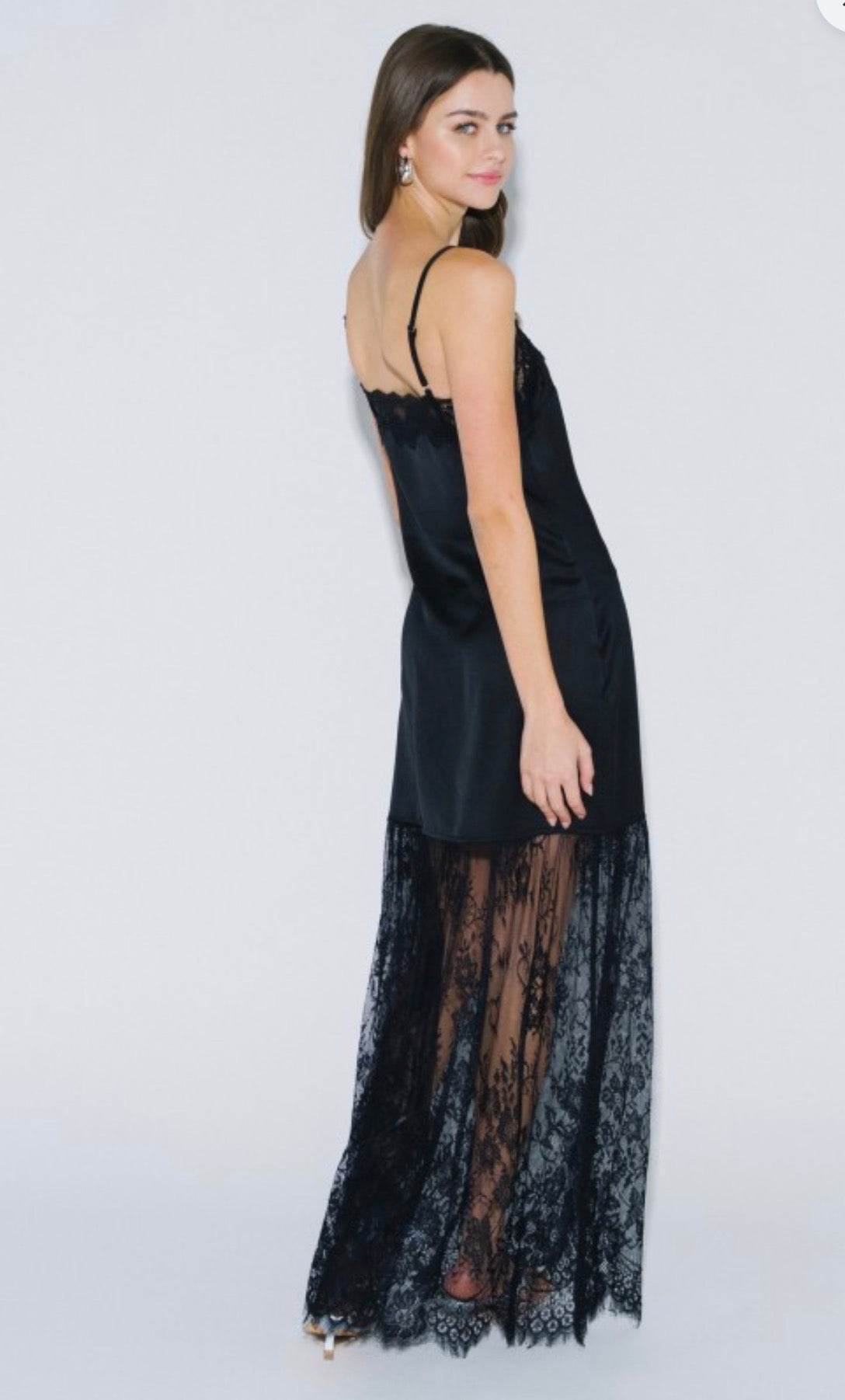 Karla Dress Pre Order Arriving in May