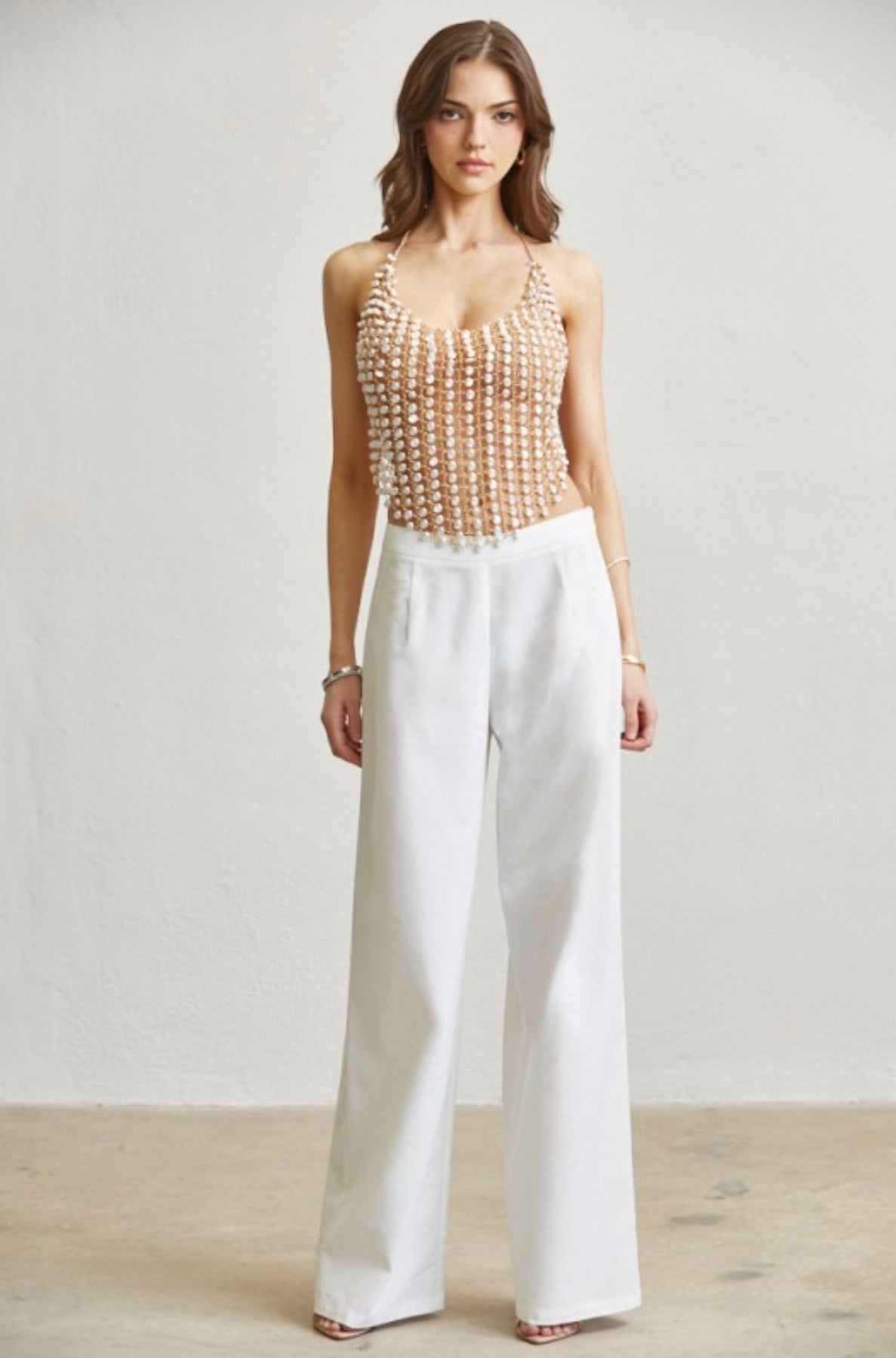Pre Order Mari Jumpsuit