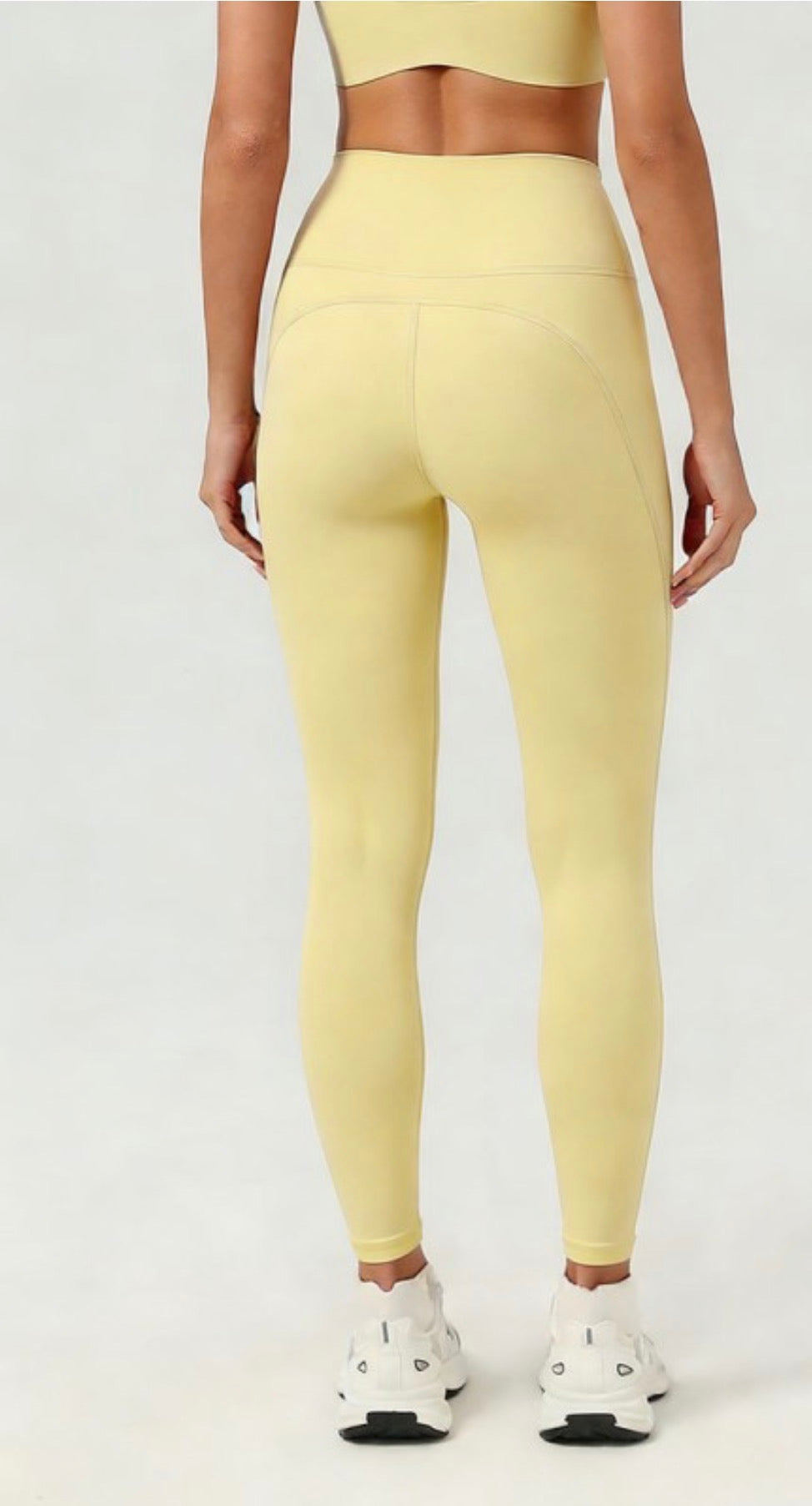 Vero Activewear Set
