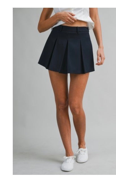 Elle Skort