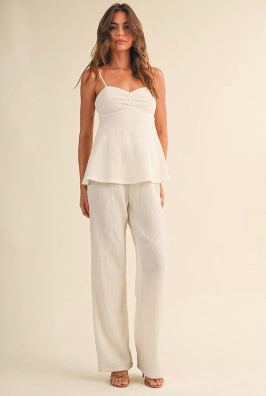 Meli Jumpsuit