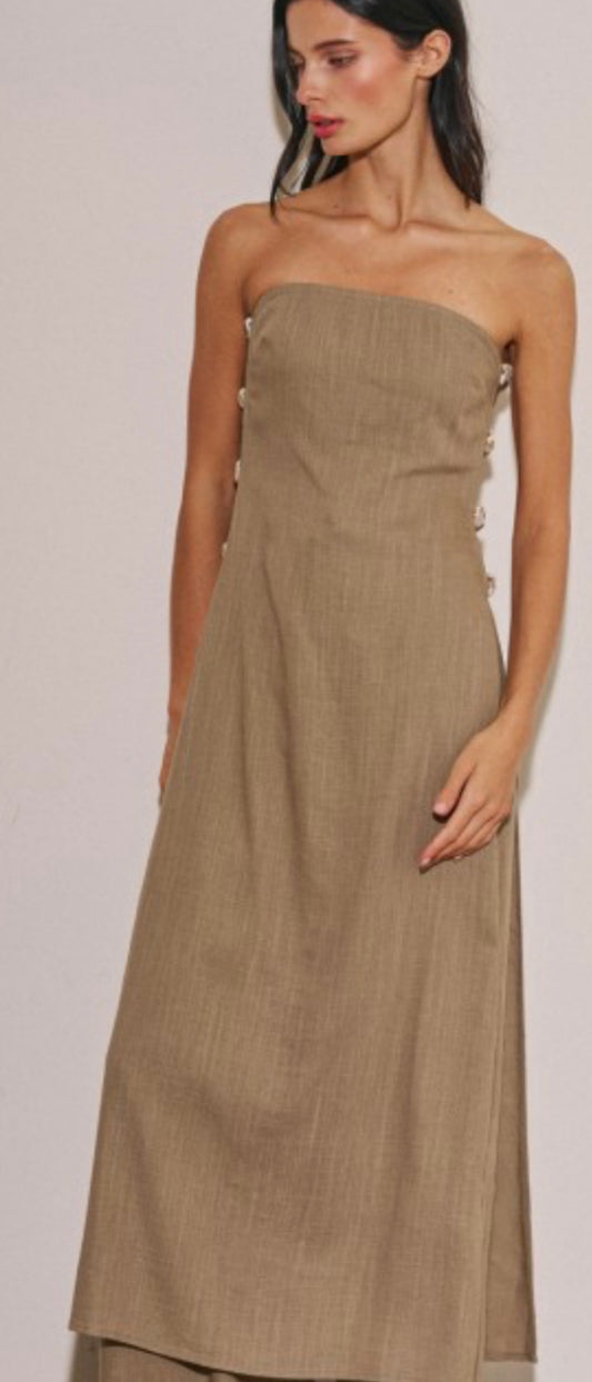 Viveca Dress/Coverup Next Week
