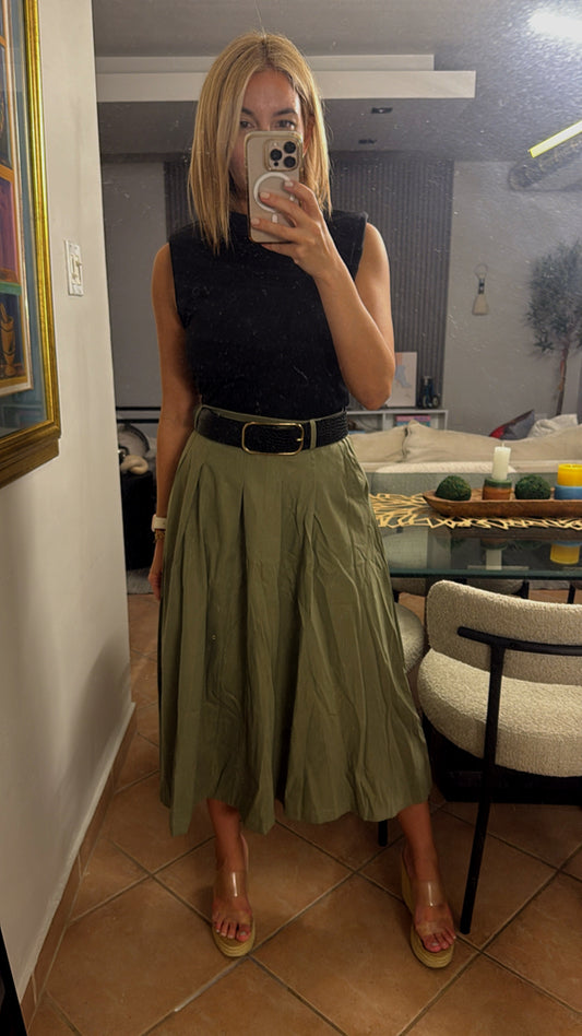 Nathalia Dress