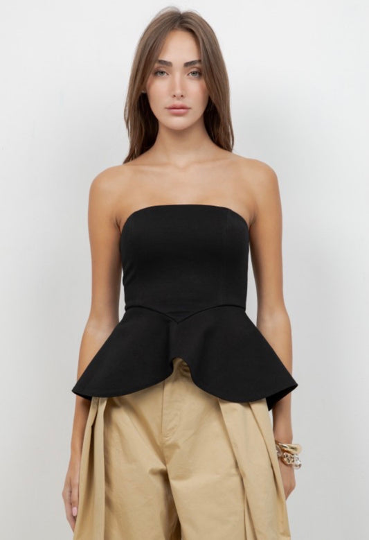 Pre Order Blanca Top