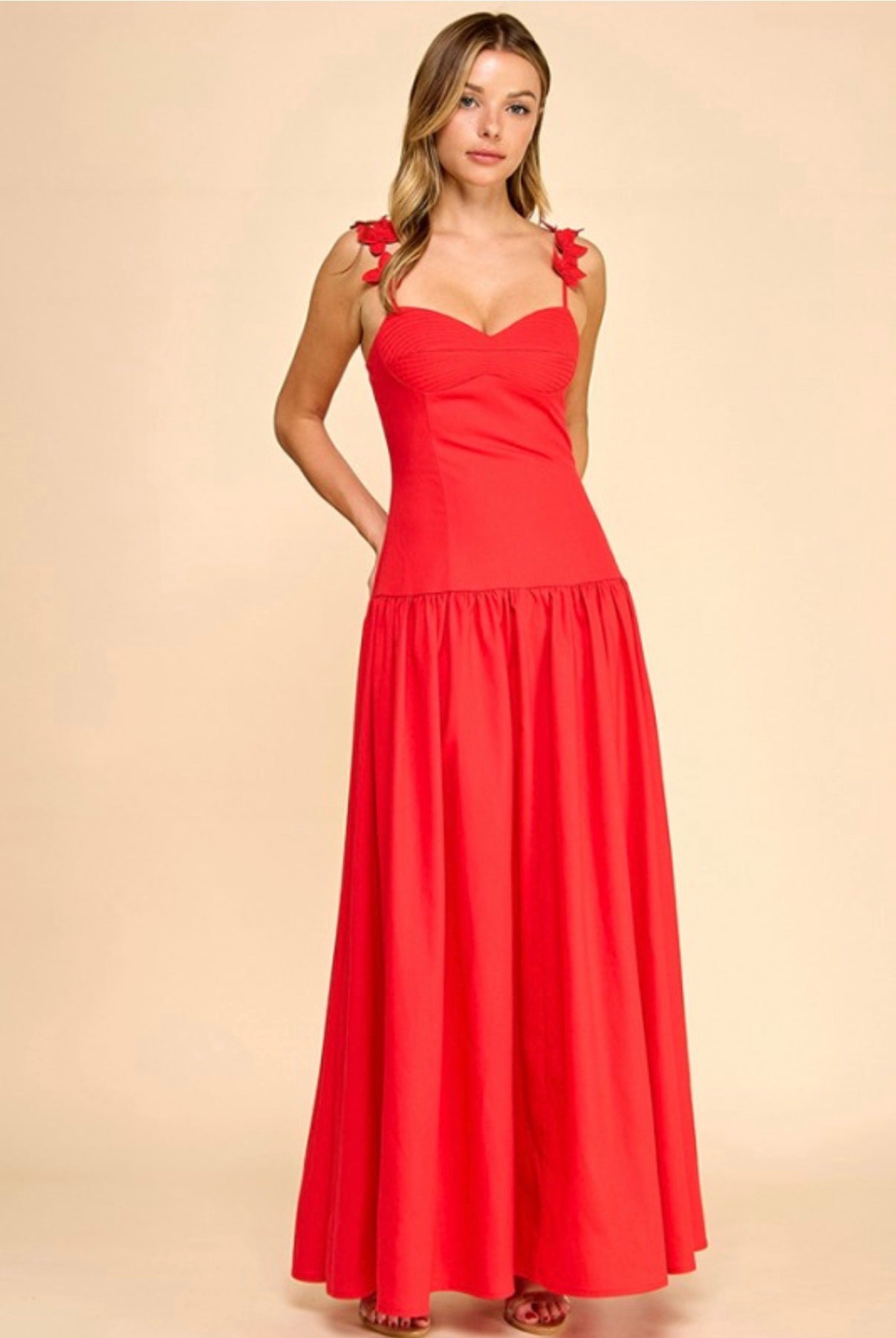 Karol Dress