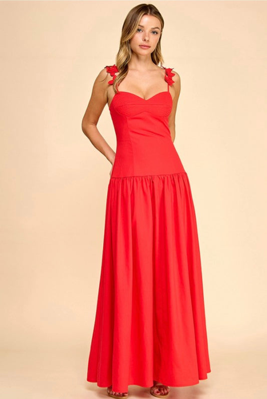 Karol Dress
