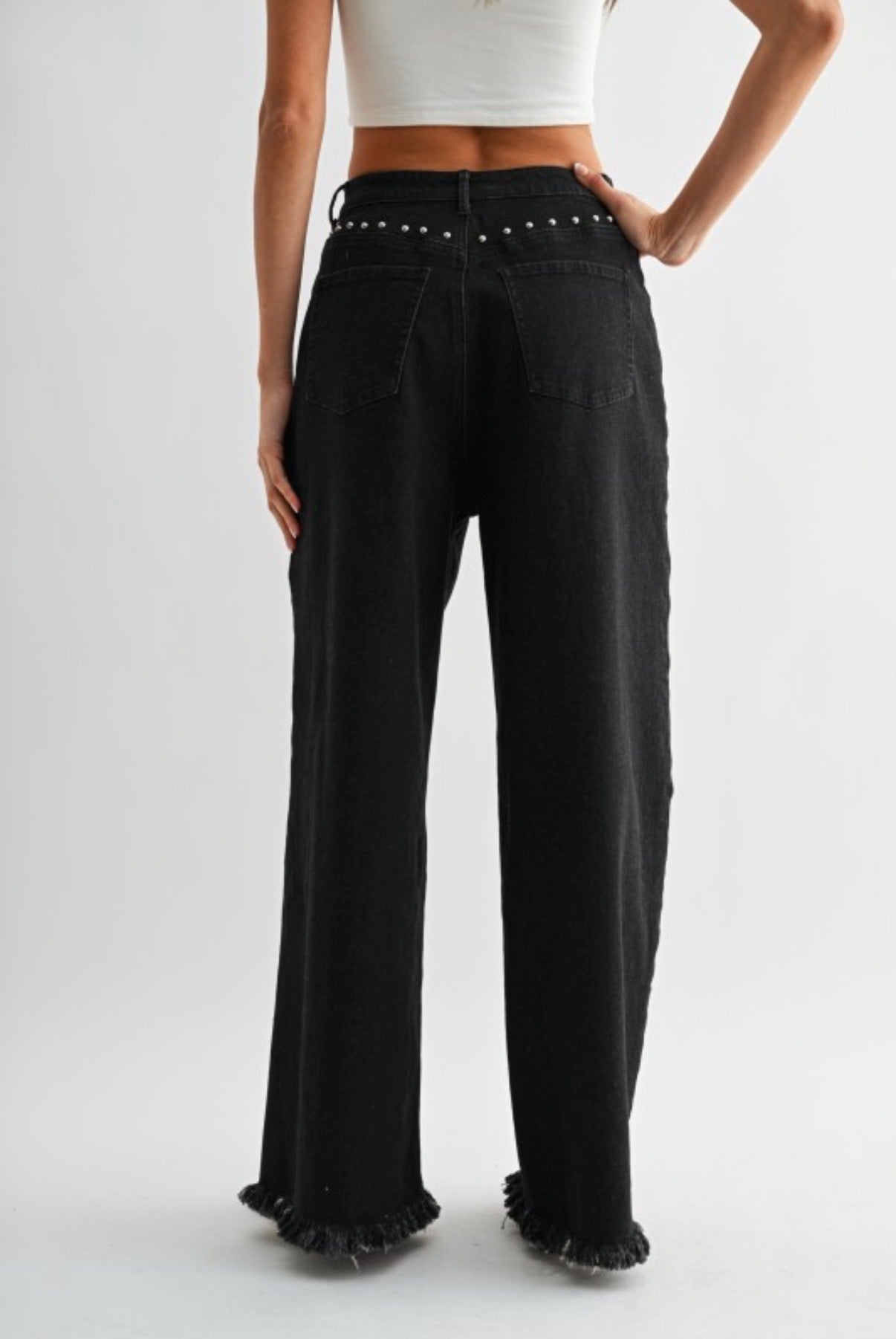 Pre order Next Week Lucia Jeans