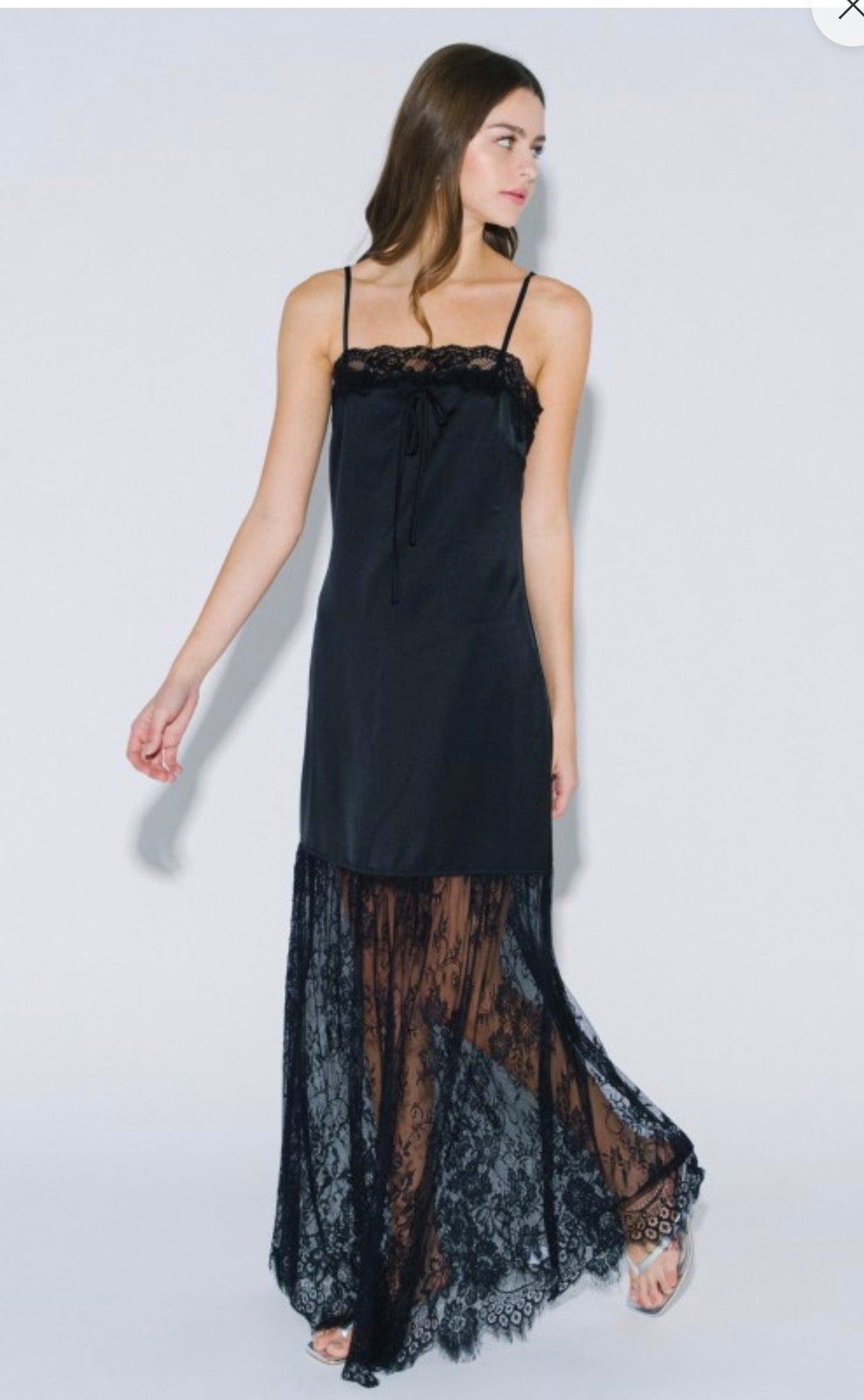 Karla Dress Pre Order Arriving in May