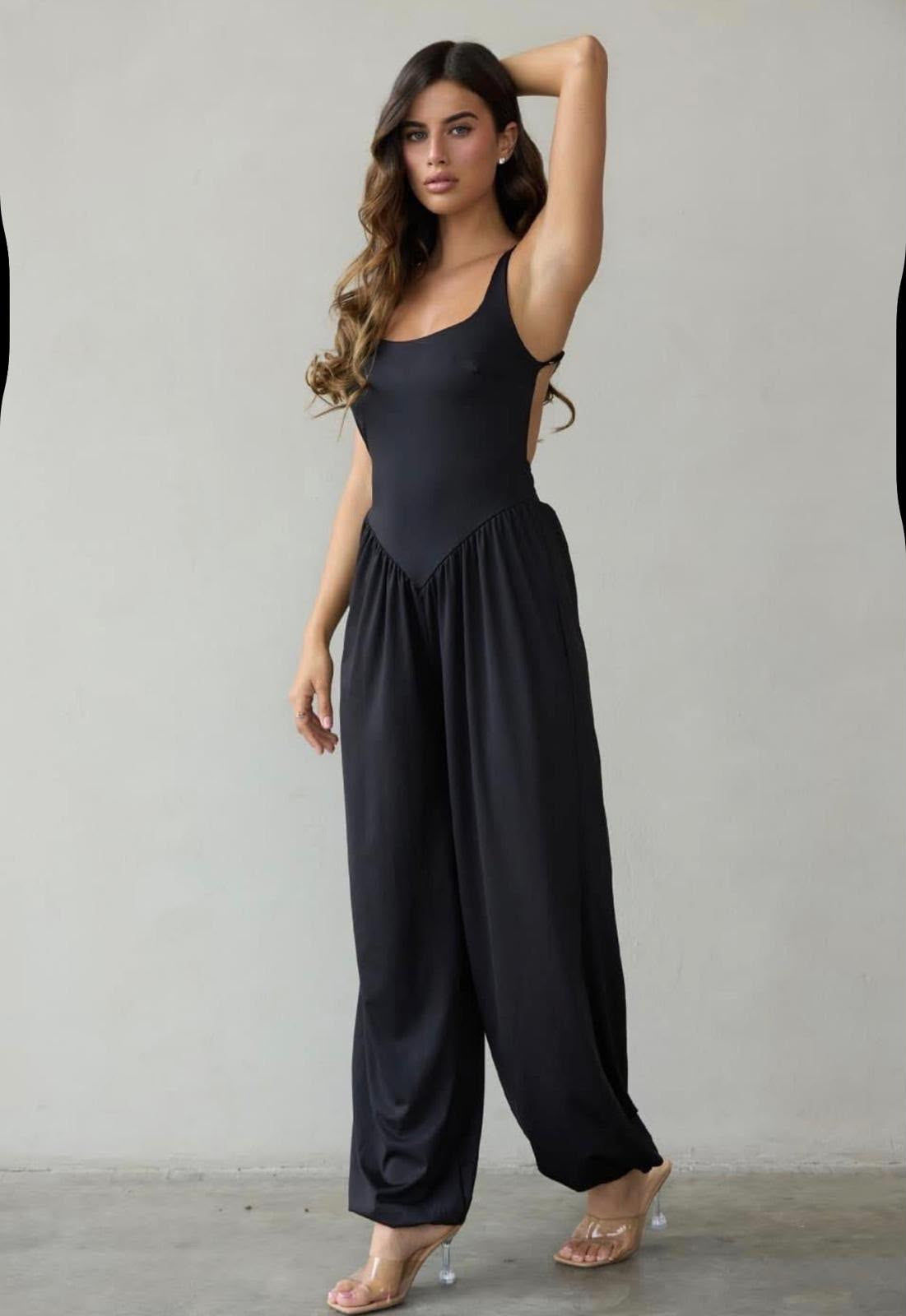 Vero Jumpsuit Pre Order ETA 9/26