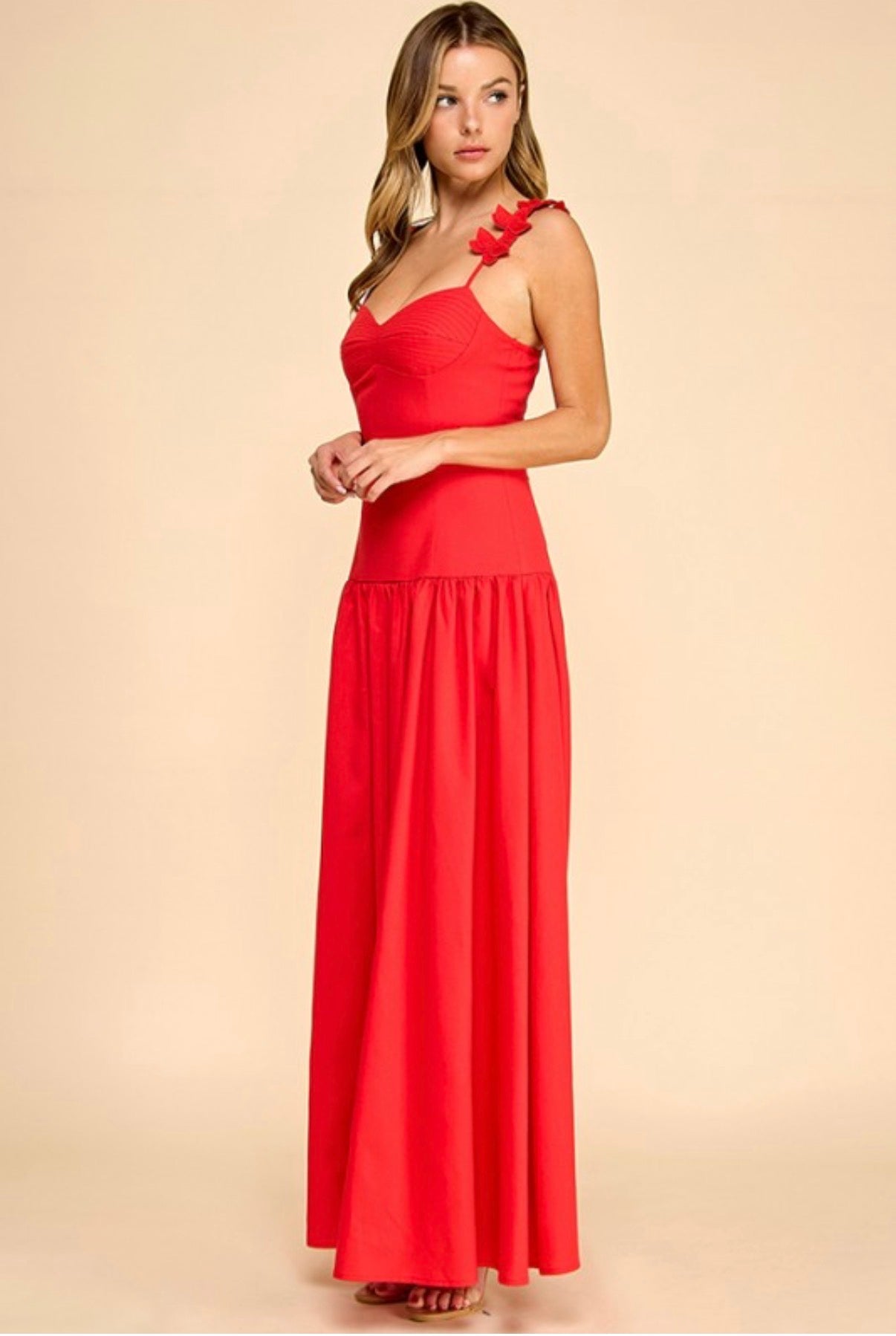 Karol Dress