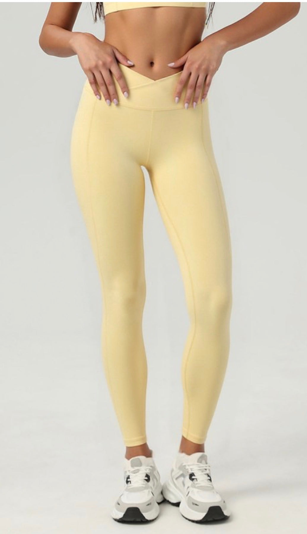 Vero Activewear Set