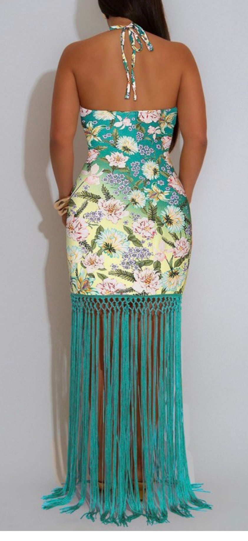 Bendita Dress