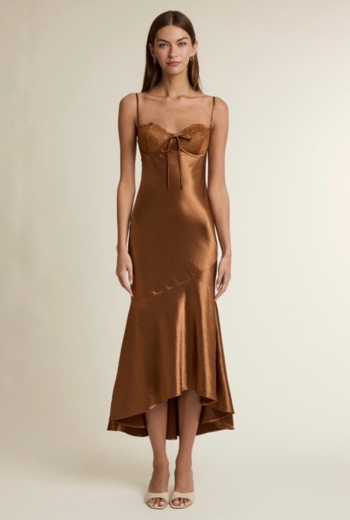 Pre Order June Cecilia Dress