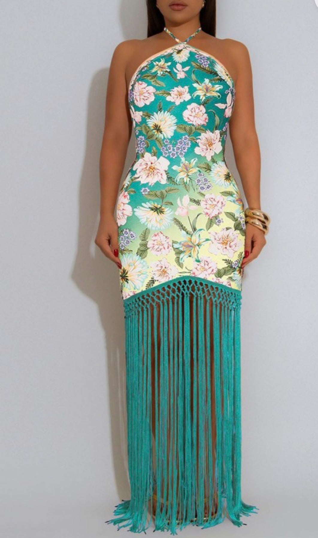 Bendita Dress