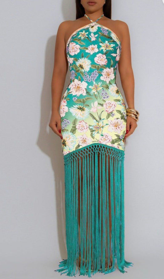 Bendita Dress