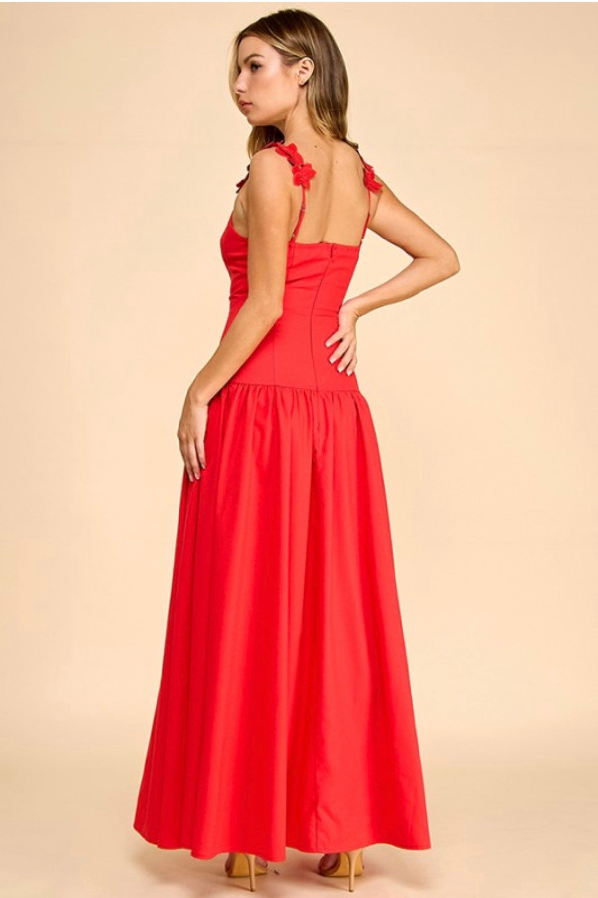 Karol Dress