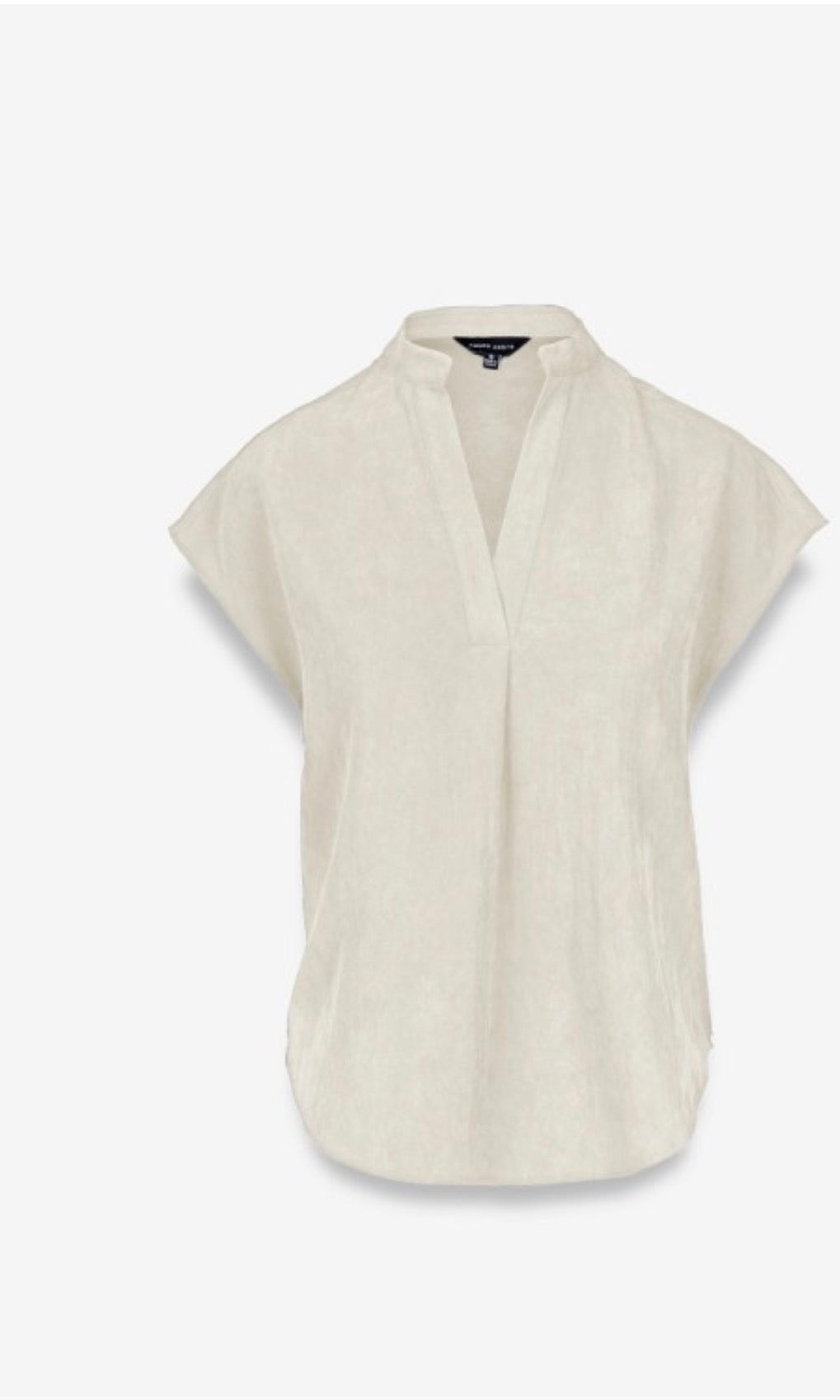 Top Ivory Final Sale