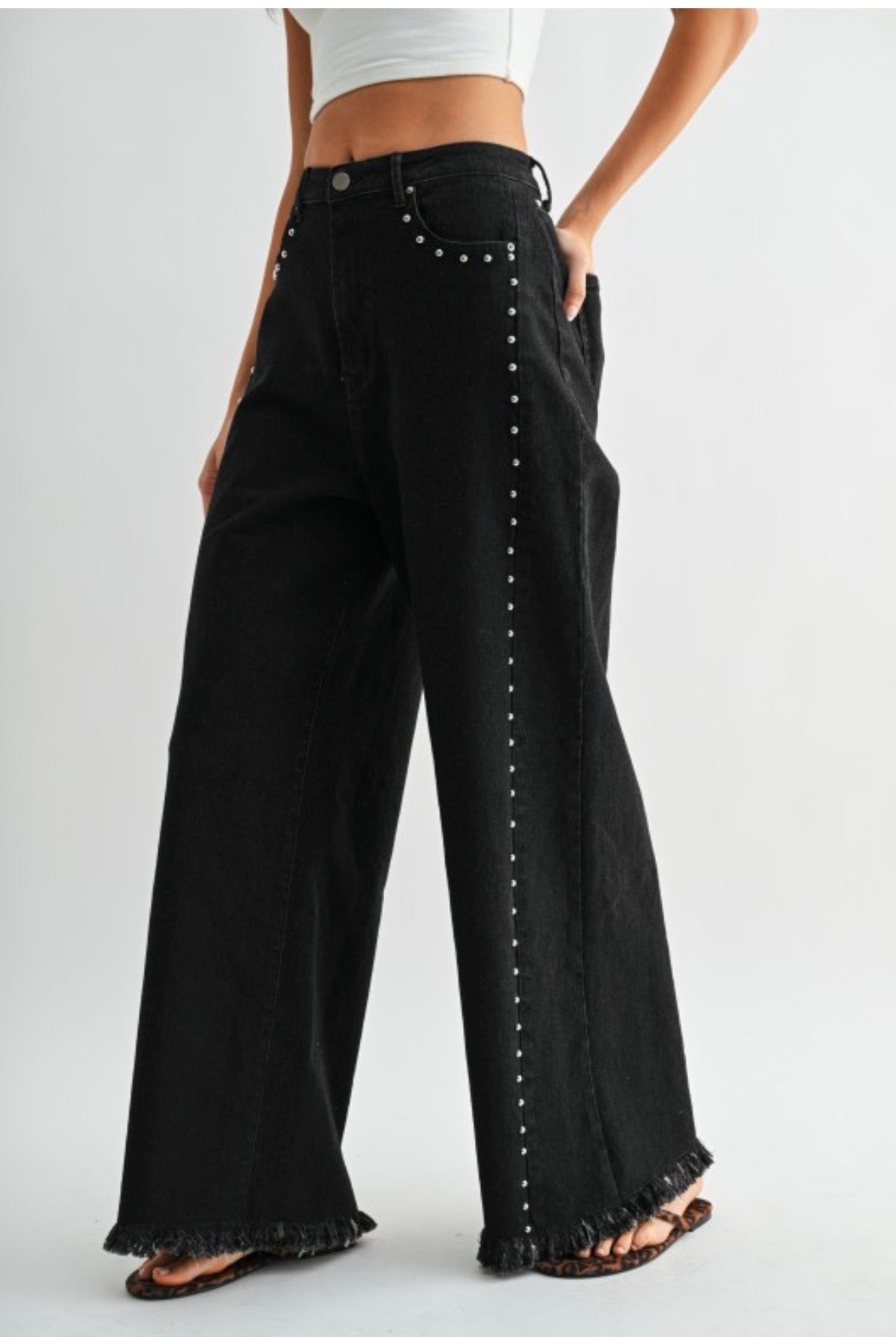 Pre order Next Week Lucia Jeans
