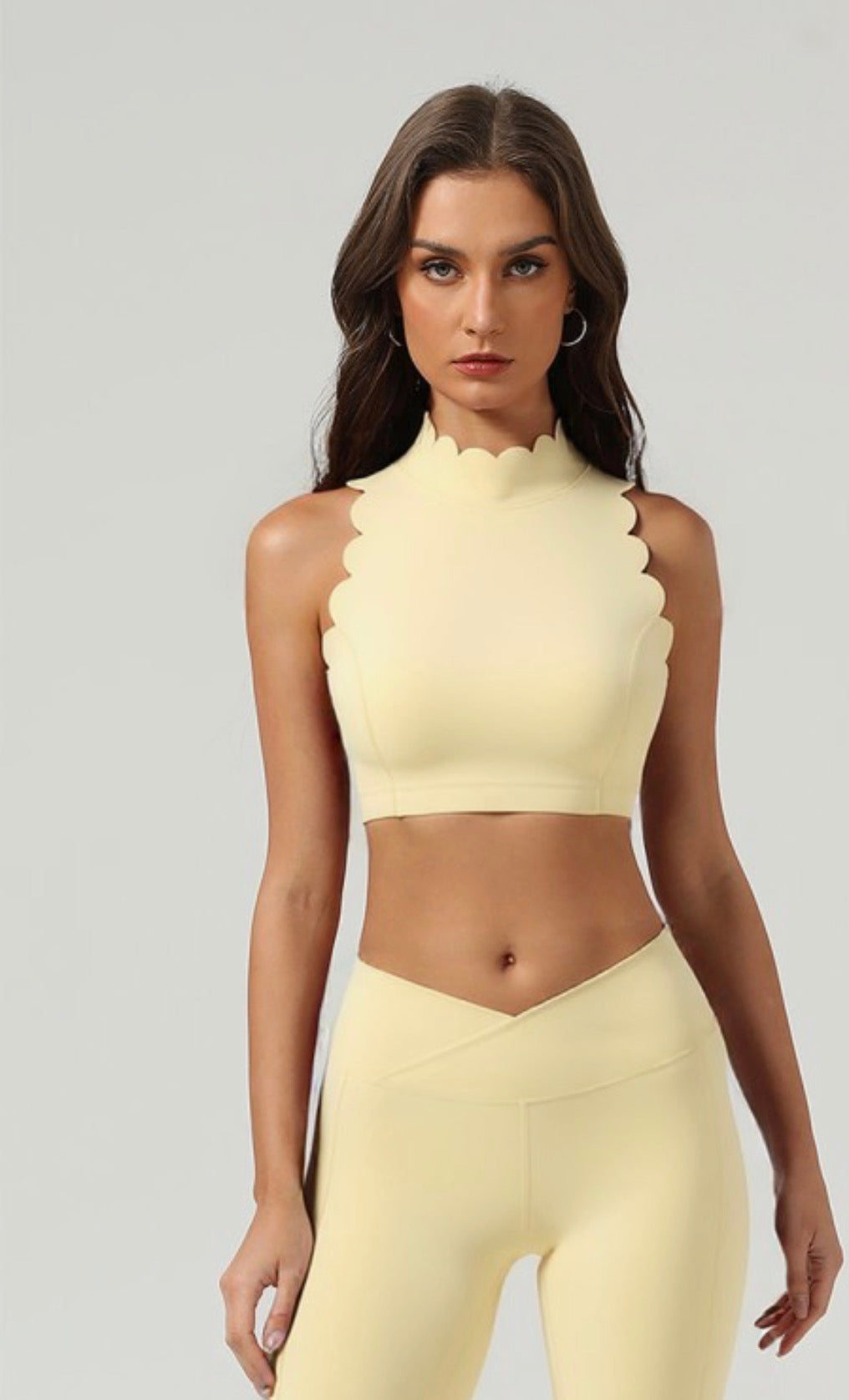 Vero Activewear Set