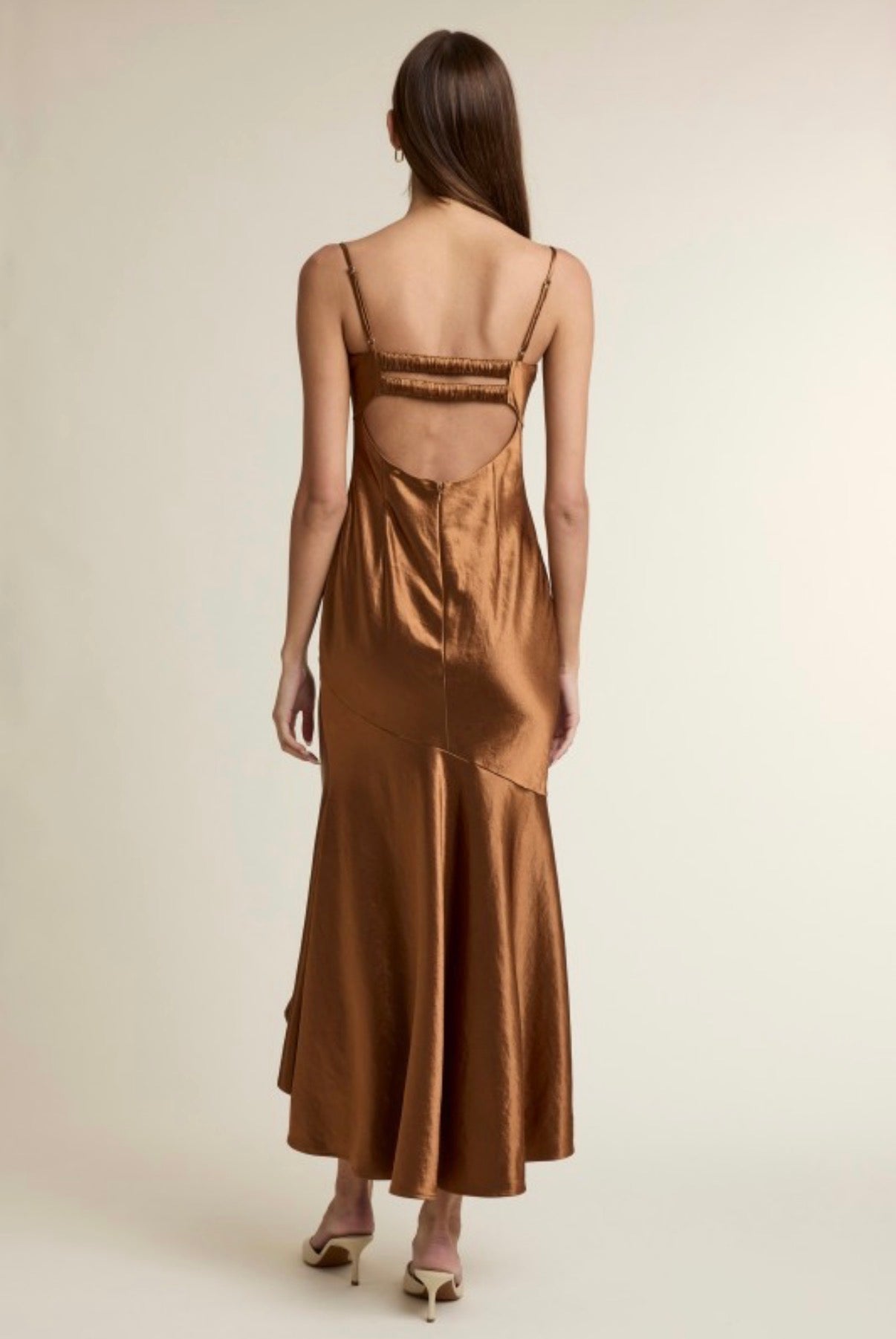 Pre Order June Cecilia Dress