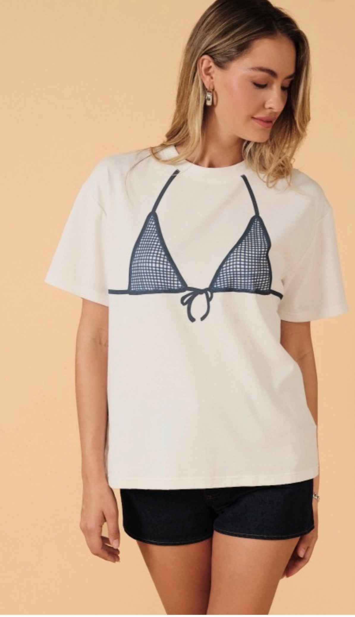 Matua Oversized Shirt