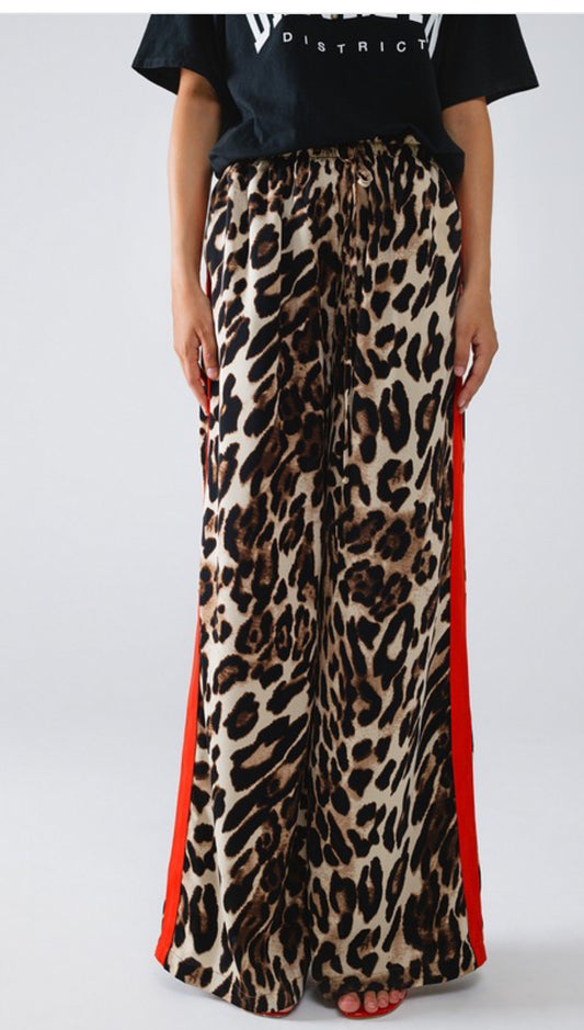Pre Order Leopard Pants