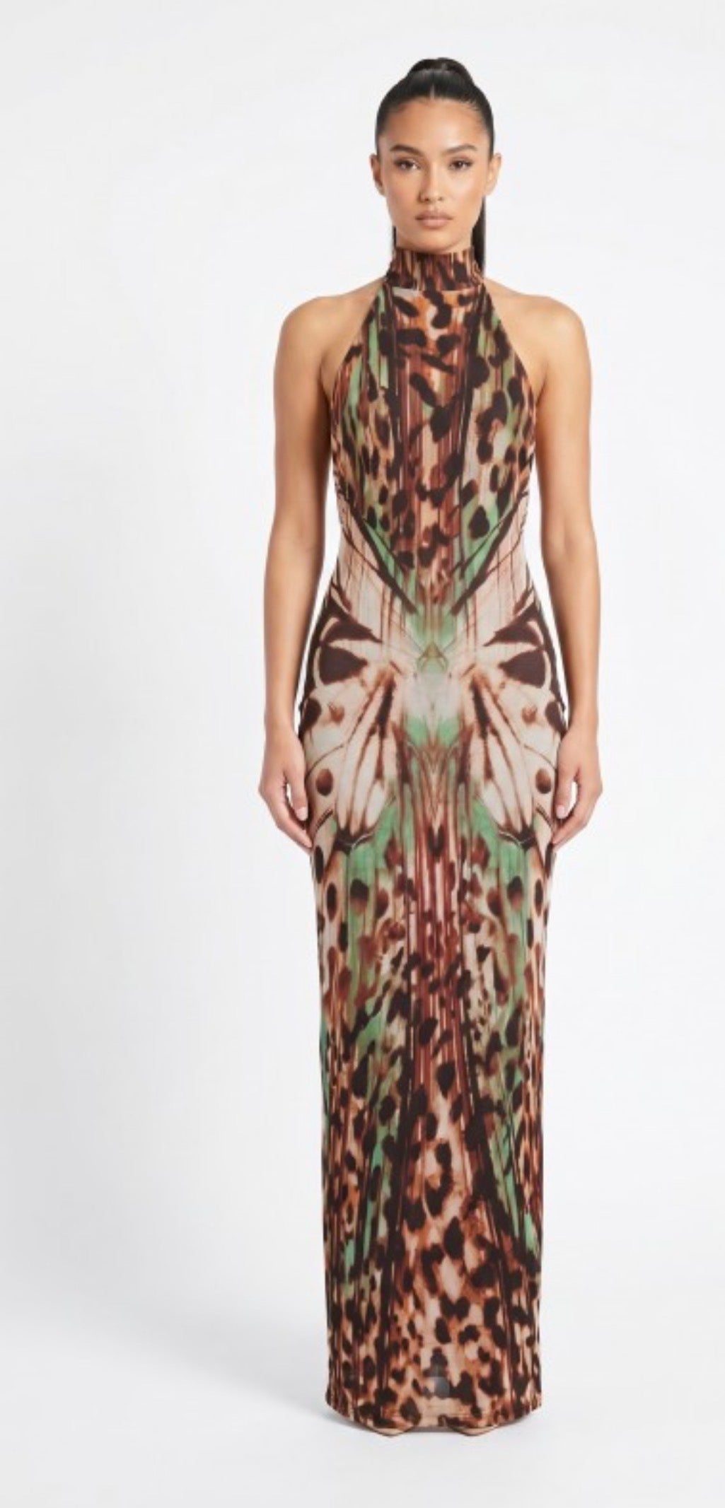 Kyle Dress Next Week