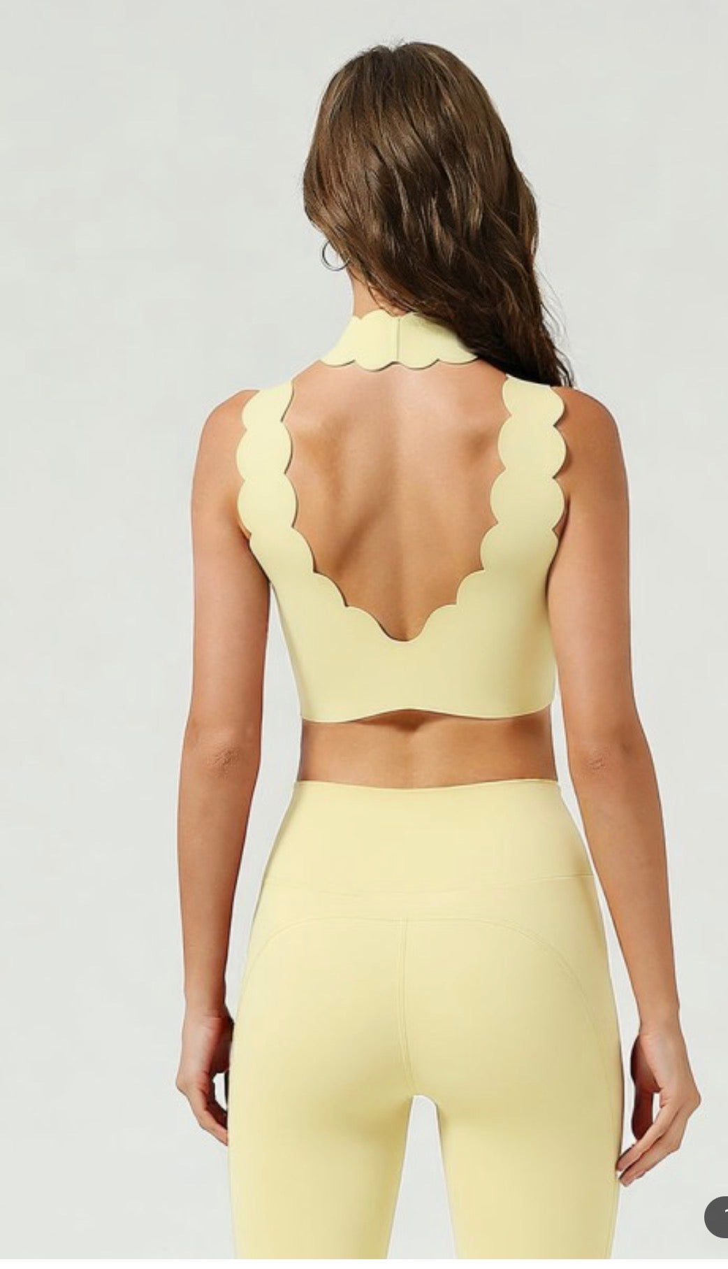 Vero Activewear Set