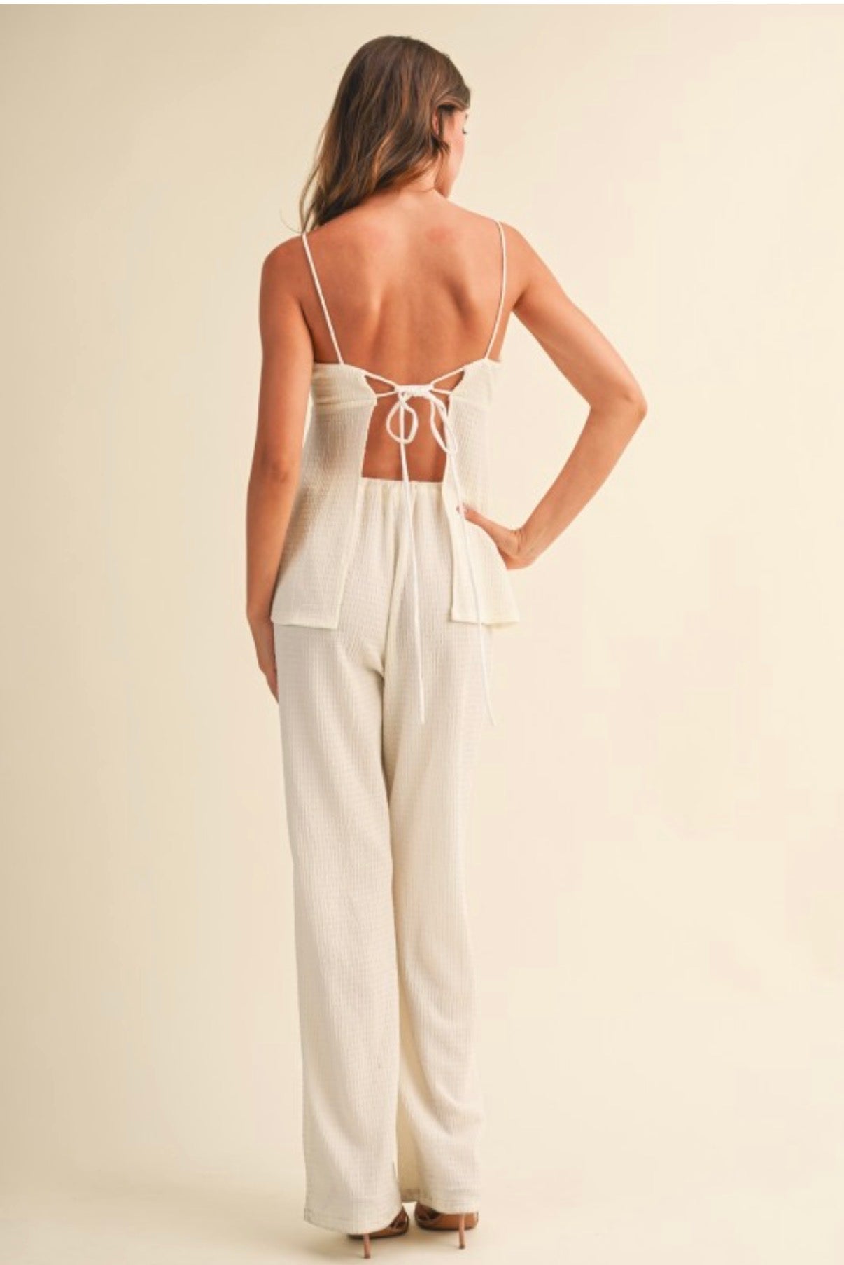 Meli Jumpsuit
