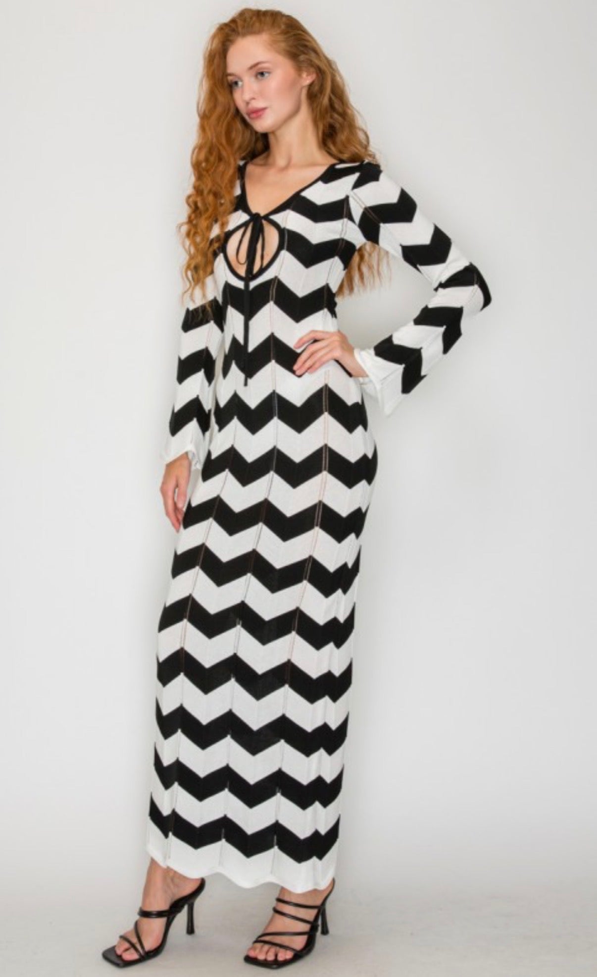 Knit Dress Final Sale